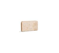 Desigual Geldbörse Sierra Sand Fiona Long Wallet Arena Vigore beige