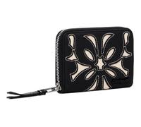 Desigual Women's Accessories PU MEDIUM Bi-Fold Wallet, Black