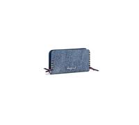 Desigual Torio Denim Wallet Denim Raw