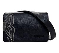 Desigual Goodall Dortmund Flap Black