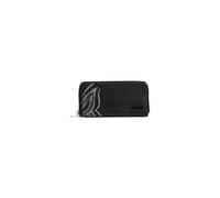 Desigual Goodall Fiona Long Wallet Black