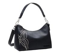 Desigual Handtasche Umhängetasche Goodall Mayari Hand Bag Black schwarz