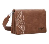 Desigual Goodall Sand Dortmund Crossbody Bag Arena