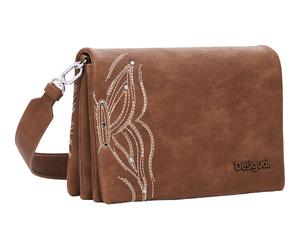 Desigual Goodall Sand Dortmund Crossbody Bag Arena
