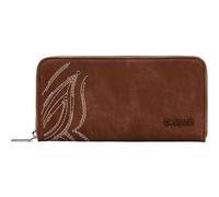Desigual Goodall Sand Fiona Wallet Arena