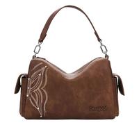Desigual Damen Bag_Goodall Sand Habana, braun