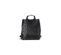 Desigual Goodall Sumy - Rucksack Mini 29.5 cm - black