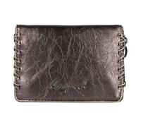 Desigual Geldbörse Greta 13,5 cm Braun
