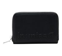 Desigual Half Logo 23 Marisa Small Wallet Black 