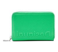 Desigual Half Logo 23 Marisa Small Wallet Green