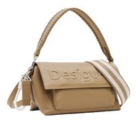 Desigual Half Logo 24 Venecia 2.0 Across Body Bag Green