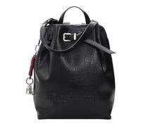 Desigual Half Logo Luena NF Backpack Black
