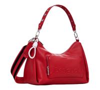 Desigual Half Logo Mayari Shoulderbag Carmine