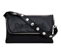 Desigual Venecia Schultertasche 26 cm black (TAS020591)