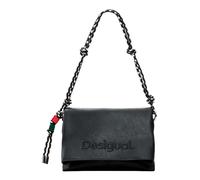Desigual - Handtaschen Sacs Half Logo Venecia 4.0 - schwarz - Größe T.U