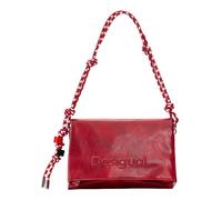 Desigual Umhängetasche Half Logo Venecia 4.0 Damen Rot