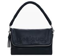 Desigual Half Venecia 3.0 - Schultertasche 25.5 cm (black)