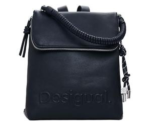 Desigual Hampton Backpack Black