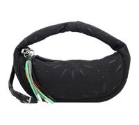 Desigual Handtasche 31 cm schwarz