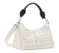 Desigual Bloomer Handtasche 25 cm white (TAS020577)