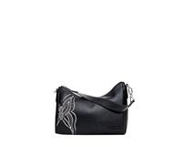 Desigual Schultertasche Goodall Mayari 27 cm Schwarz