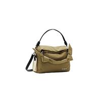 Desigual Loverty 3.0 Hand Bag Kaki