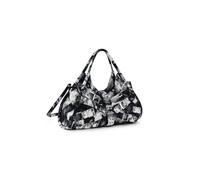 Desigual Umhängetasche Uranio Heritown Hand Bag Tutti Fruti – Schwarz