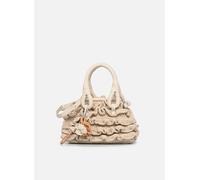 Desigual - Handtaschen Sacs Crochet Waves Mini - Weiß - Größe T.U