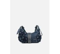 Desigual - Handtaschen Sacs Curio Denim - blau - Größe T.U