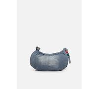 Desigual - Handtaschen Sacs Half Logo Denim W - blau - Größe T.U