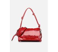 Desigual - Handtaschen Sacs Half Logo Venecia 4 - rot - Größe T.U