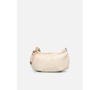 Desigual - Handtaschen Sacs Half Logo Waver - weiß - Größe T.U