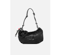 Desigual - Handtaschen Sacs Half Logo Waverly - schwarz - Größe T.U