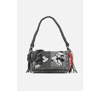 Desigual - Handtaschen Sacs Mickey Kis - grau - Größe T.U