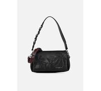 Desigual - Handtaschen Sacs Mirenis Naron Mini Fl - schwarz - Größe T.U