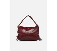 Desigual - Handtaschen Sacs Rodio Leiria Burgund - rot - Größe T.U