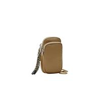 Desigual Handytasche Half 24 Colors Delphine Phone Bag Kaki taupe