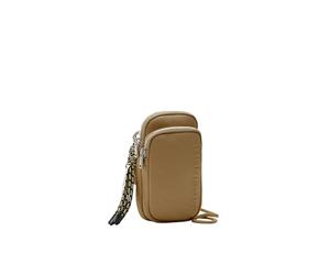 Desigual Handytasche Half 24 Colors Delphine Phone Bag Kaki taupe