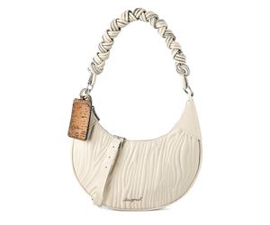 Desigual Helium Schultertasche white Damen