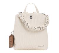 Desigual Helium Sumy Mini Backpack Beige Crude