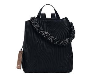 Desigual Helium Sumy Mini Backpack Black