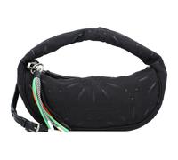 Desigual Henkeltasche negro Damen