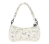 Desigual Indio Alsacia Across Body Bag Beige Crude