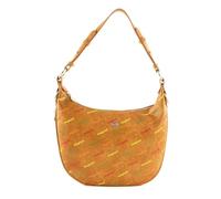 Desigual Intra Siberia Shoulder Bag Camel