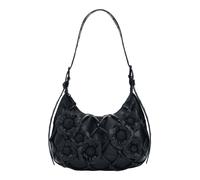 Desigual Iridio Margot Mini Shoulder Bag Black