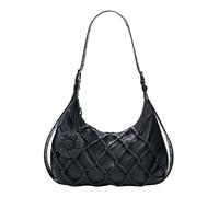 Desigual Schultertasche Iridio Margot Schwarz