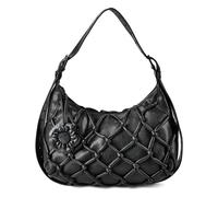 Desigual Iridio Schultertasche black Damen