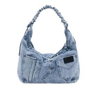 Desigual Jackdenim Matsue Shoulder Bag Denim Medium Light