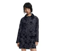 Desigual JACKET_FLOCK, 2006 DARK GREY, L