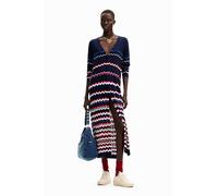 Desigual JERS_CLOË, 5000 Navy, M
